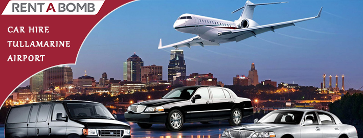 Car Hire Tullamarine